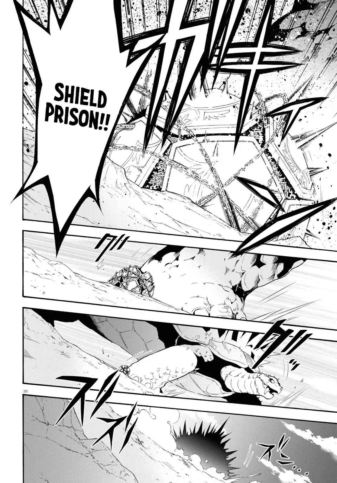 The Rising Of The Shield Hero Chapter 56 25